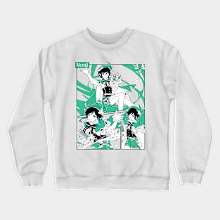 Venti Crewneck Sweatshirt